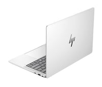 HP EliteBook X G1a Next Gen AI PC Wolf Pro Security Edition Copilot+ PC AMD Ryzen AI 9 HX 375 Laptop 35.6 cm (14") Touchscreen 2.8K 64 GB LPDDR5x-SDRAM 1 TB SSD Wi-Fi 7 (802.11be) Windows 11 Pro Silver