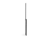 Lenovo ThinkPad L13 Gen 2 (AMD) AMD Ryzen™ 5 PRO 5650U Laptop 33.8 cm (13.3") Full HD 8 GB DDR4-SDRAM 256 GB SSD Wi-Fi 6 (802.11ax) Windows 10 Pro UK English Black