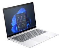 HP Elite x360 1040 G11 Intel Core Ultra 7 155H Hybrid (2-in-1) 35.6 cm (14") Touchscreen WUXGA 16 GB LPDDR5x-SDRAM 1 TB SSD Wi-Fi 7 (802.11be) Windows 11 Pro AI PC Silver