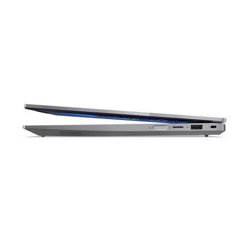 Lenovo ThinkBook 14 2-in-1 G4 IML Intel Core Ultra 5 125U Hybrid (2-in-1) 35.6 cm (14") Touchscreen WUXGA 16 GB DDR5-SDRAM 256 GB SSD Wi-Fi 6E (802.11ax) Windows 11 Pro UK English Grey