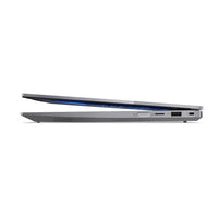 Lenovo ThinkBook 14 2-in-1 G4 IML Intel Core Ultra 5 125U Hybrid (2-in-1) 35.6 cm (14") Touchscreen WUXGA 16 GB DDR5-SDRAM 256 GB SSD Wi-Fi 6E (802.11ax) Windows 11 Pro UK English Grey