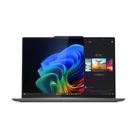 Lenovo ThinkPad X9-14 Gen 1 Copilot+ PC Intel Core Ultra 7 258V Laptop 35.6 cm (14") WUXGA 32 GB LPDDR5x-SDRAM 1 TB SSD Wi-Fi 7 (802.11be) Windows 11 Pro English Grey