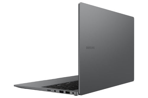 Samsung Galaxy Book5 NP754XHD-CG1UK laptop Intel Core Ultra 5 225U 39.6 cm (15.6") Full HD 16 GB LPDDR5x-SDRAM 256 GB SSD Wi-Fi 7 (802.11be) Windows 11 Pro Spanish Grey