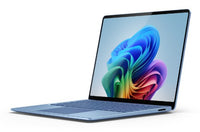 Microsoft Surface Laptop 7 Copilot+ PC Qualcomm Snapdragon X1E-80-100 35 cm (13.8") Touchscreen 16 GB LPDDR5x-SDRAM 1 TB SSD Wi-Fi 7 (802.11be) Windows 11 Home Blue