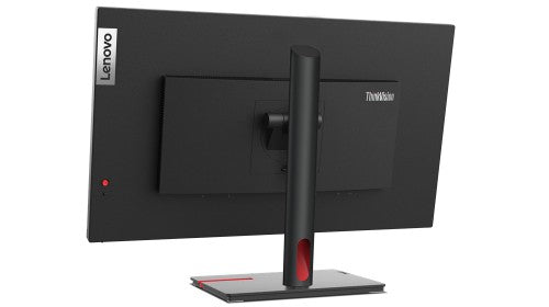 Lenovo ThinkVision T27p-30 68.6 cm (27") 3840 x 2160 pixels 4K Ultra HD LED
