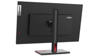 Lenovo ThinkVision T27p-30 68.6 cm (27") 3840 x 2160 pixels 4K Ultra HD LED