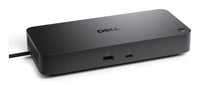 DELL DELL-WD25TB4 laptop dock/port replicator Wired Thunderbolt 4 Black