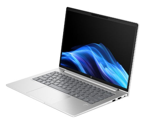 HP ProBook 4 G1a AI PC AMD Ryzen™ 7 250 Laptop 35.6 cm (14") WUXGA 16 GB DDR5-SDRAM 1 TB SSD Wi-Fi 7 (802.11be) Windows 11 Pro Silver