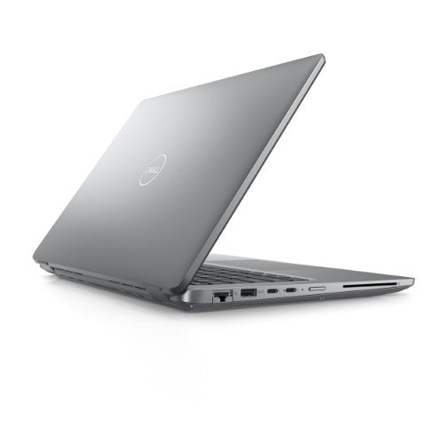 DELL Latitude 5440 Intel® Core™ i7 i7-1365U Laptop 35.6 cm (14") Full HD 16 GB DDR4-SDRAM 512 GB SSD Wi-Fi 6E (802.11ax) Windows 11 Pro UK English Grey