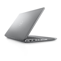 DELL Latitude 5440 Intel® Core™ i7 i7-1365U Laptop 35.6 cm (14") Full HD 16 GB DDR4-SDRAM 512 GB SSD Wi-Fi 6E (802.11ax) Windows 11 Pro UK English Grey