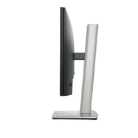 DELL P Series P2225H computer monitor 54.6 cm (21.5") 1920 x 1080 pixels Full HD LCD Black, Silver