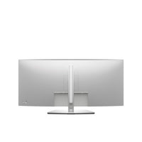 DELL UltraSharp U3824DW LED display 95.2 cm (37.5") 3840 x 1600 pixels Wide Quad HD+ LCD Black, Silver