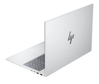 HP OmniBook 7 AI 16-ay0003na Intel Core Ultra 5 225H Laptop 40.6 cm (16") 2K 16 GB DDR5-SDRAM 1 TB SSD Wi-Fi 6E (802.11ax) Windows 11 Home AI PC Silver