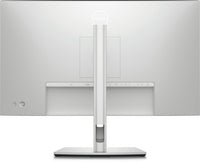 DELL UltraSharp U2724DE computer monitor 68.6 cm (27") 2560 x 1440 pixels Quad HD LCD Black, Silver