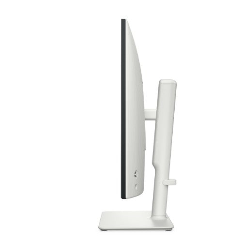 DELL S Series S2725DS LED display 68.6 cm (27") 2560 x 1440 pixels Quad HD LCD White