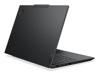 Lenovo ThinkPad E14 Gen 7 (Intel) Intel Core Ultra 5 225U Laptop 35.6 cm (14") WUXGA 16 GB DDR5-SDRAM 512 GB SSD Wi-Fi 6E (802.11ax) Windows 11 Pro UK English Black