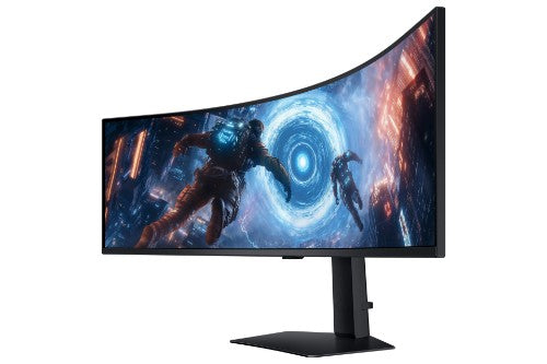Samsung 49" Odyssey G91F 144Hz Gaming Monitor