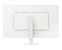 Samsung LS32D701EAU computer monitor 81.3 cm (32") 3840 x 2160 pixels 4K Ultra HD LED White