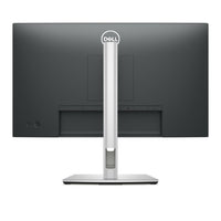 DELL P Series P2425HE computer monitor 60.5 cm (23.8") 1920 x 1080 pixels Full HD LCD Black