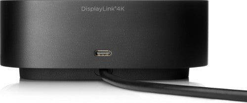 HP USB-C/A Universal Dock G2