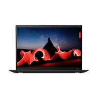 Lenovo ThinkPad X1 Carbon Gen 11 Intel® Core™ i7 i7-1355U Laptop 35.6 cm (14") 2.8K 32 GB LPDDR5-SDRAM 1 TB SSD Wi-Fi 6E (802.11ax) Windows 11 Pro UK English Black