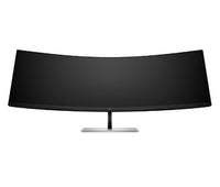 HP E45c G5 DQHD Curved Monitor