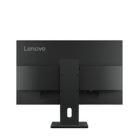 Lenovo ThinkVision E24-40 LED display 60.5 cm (23.8") 1920 x 1080 pixels Full HD LCD Black