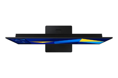 Samsung S22D300GAU computer monitor 55.9 cm (22") 1920 x 1080 pixels Full HD LCD Black