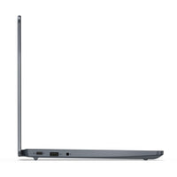 Lenovo 14e Chromebook Gen 3 Intel® N N200 35.6 cm (14") Full HD 8 GB LPDDR5-SDRAM 128 GB eMMC Wi-Fi 6E (802.11ax) ChromeOS UK English Grey