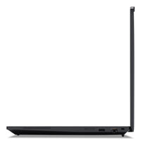 Lenovo ThinkPad P16s Gen 3 (Intel) Intel Core Ultra 9 185H Mobile workstation 40.6 cm (16") WUXGA 32 GB DDR5-SDRAM 1 TB SSD Wi-Fi 6E (802.11ax) Windows 11 Pro UK English Black
