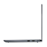 Lenovo IdeaPad Slim 3 Chrome 14IAN8 Intel Core i3 N-series i3-N305 Chromebook 35.6 cm (14") Full HD 8 GB LPDDR5-SDRAM 256 GB eMMC Wi-Fi 6E (802.11ax) ChromeOS English Grey