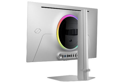 Samsung 27" Odyssey OLED G81SF 240Hz Gaming Monitor