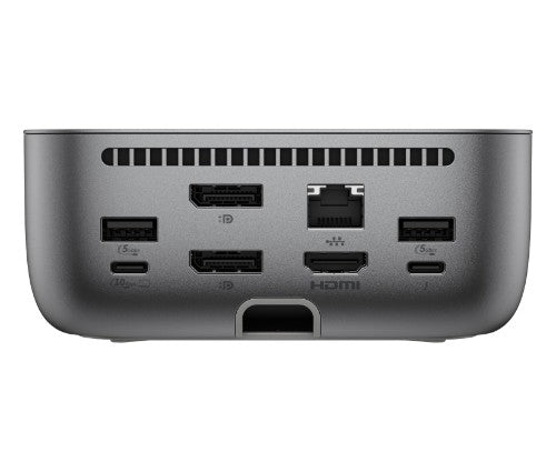 HP Thunderbolt 4 Ultra 180W G6 Dock