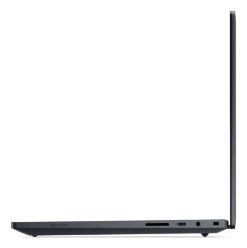 DELL Pro Max 16 Premium MA16250 Intel Core Ultra 7 265H Mobile workstation 40.6 cm (16") Full HD+ 32 GB LPDDR5x-SDRAM 1 TB SSD NVIDIA RTX PRO 2000 Blackwell Wi-Fi 7 (802.11be) Windows 11 Pro UK English Black