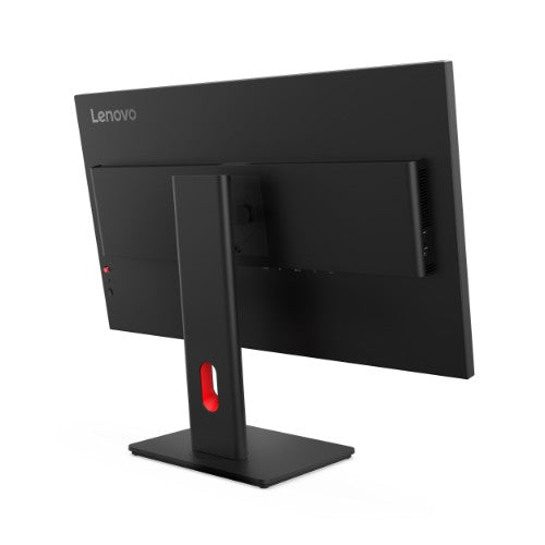 Lenovo ThinkVision T32UD-40 computer monitor 80 cm (31.5") 3840 x 2160 pixels 4K Ultra HD LCD Black