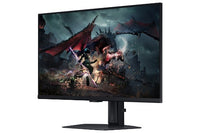 Samsung 27" Odyssey G50D QHD 180Hz Gaming Monitor