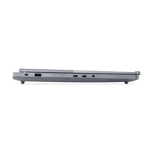 Lenovo ThinkBook 16p G6 ADR AMD Ryzen™ 9 Laptop 40.6 cm (16") WQXGA 32 GB DDR5-SDRAM 1 TB SSD NVIDIA GeForce RTX 5060 Wi-Fi 7 (802.11be) Windows 11 Pro UK English Grey