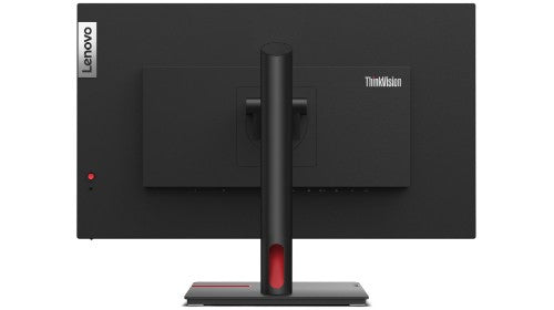 Lenovo ThinkVision T27h-30 LED display 68.6 cm (27") 2560 x 1440 pixels Quad HD Black