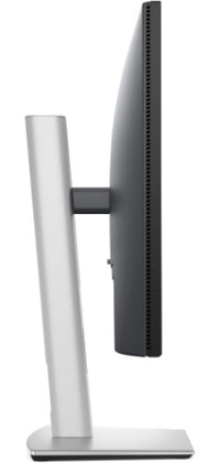 DELL Pro Plus P2425D computer monitor 61 cm (24") 2560 x 1440 pixels Quad HD LCD Black, Silver