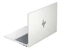 HP Pavilion Plus 14-ew1006na Intel Core Ultra 5 125H Laptop 35.6 cm (14") WQXGA 16 GB LPDDR5x-SDRAM 512 GB SSD Wi-Fi 6E (802.11ax) Windows 11 Home AI PC Silver