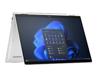 HP Elite x360 1040 G11 Wolf Pro Security Edition Intel Core Ultra 7 165H Hybrid (2-in-1) 35.6 cm (14") Touchscreen 2.8K 64 GB LPDDR5x-SDRAM 1 TB SSD Wi-Fi 7 (802.11be) Windows 11 Pro AI PC Silver