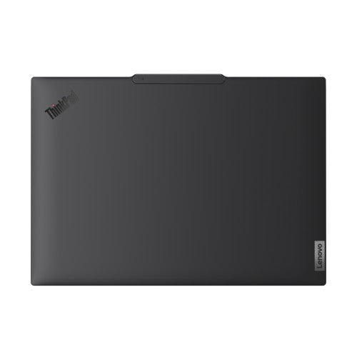 Lenovo ThinkPad T14 Gen 5 (Intel) Intel Core Ultra 7 155U Laptop 35.6 cm (14") WUXGA 16 GB DDR5-SDRAM 512 GB SSD Wi-Fi 6E (802.11ax) Windows 11 Pro UK English Black