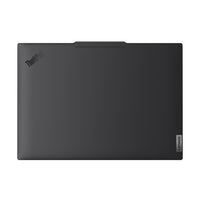 Lenovo ThinkPad T14 Gen 5 (Intel) Intel Core Ultra 7 155U Laptop 35.6 cm (14") WUXGA 16 GB DDR5-SDRAM 512 GB SSD Wi-Fi 6E (802.11ax) Windows 11 Pro UK English Black
