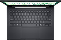 DELL Pro Max 14 MC14250 Intel Core Ultra 7 265H Mobile workstation 35.6 cm (14") Full HD+ 16 GB LPDDR5x-SDRAM 512 GB SSD NVIDIA RTX PRO 500 Blackwell Wi-Fi 7 (802.11be) Windows 11 Pro UK English Black