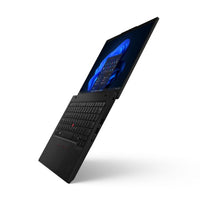 Lenovo ThinkPad L14 Gen 6 (Intel) Intel Core Ultra 5 225U Laptop 35.6 cm (14") WUXGA 16 GB DDR5-SDRAM 512 GB SSD Wi-Fi 6E (802.11ax) Windows 11 Pro UK English Black