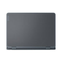 Lenovo 500w Yoga Gen 4 Intel® N N100 Hybrid (2-in-1) 31 cm (12.2") Touchscreen WUXGA 8 GB LPDDR5-SDRAM 128 GB SSD Wi-Fi 6 (802.11ax) Windows 11 Pro UK English Grey