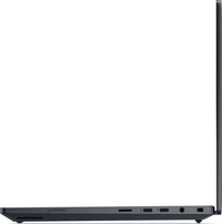 DELL Pro Max 14 Premium MA14250 Intel Core Ultra 7 265H Laptop 35.6 cm (14") Full HD+ 32 GB LPDDR5x-SDRAM 1 TB SSD NVIDIA RTX PRO 1000 Blackwell Wi-Fi 7 (802.11be) Windows 11 Pro UK English Grey