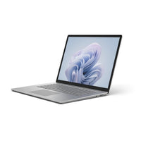 Microsoft Surface Laptop 6 Intel Core Ultra 7 165H 34.3 cm (13.5") Touchscreen 32 GB LPDDR5x-SDRAM 512 GB SSD Wi-Fi 6E (802.11ax) Windows 11 Pro Platinum