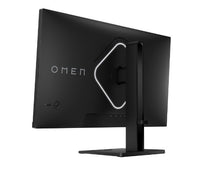 OMEN by HP 27 inch QHD 240Hz Gaming Monitor - OMEN 27qs