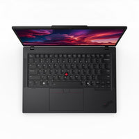 Lenovo ThinkPad P14s Gen 6 (AMD) AMD Ryzen AI 7 350 Mobile workstation 35.6 cm (14") WUXGA 32 GB DDR5-SDRAM 1 TB SSD Wi-Fi 7 (802.11be) Windows 11 Pro English Black